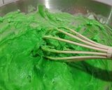 Foto langkah ke 3 dari resep Cendol Thailand.