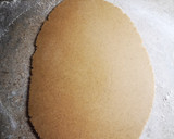 Mézeskalács recept fázis 2 fotója