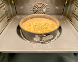 Foto del paso 7 de la receta: Pastel con crema de fresas