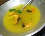Foto langkah ke 4 dari resep Sup Ikan.
