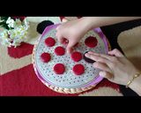 Foto langkah ke 2 dari resep OREO SUPREME versi KW.