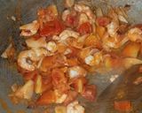 Foto langkah ke 4 dari resep Spaghetti Seafood.