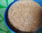 Foto langkah ke 3 dari resep Jamu beras kencur (beras disangrai).