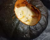 Foto del paso 4 de la receta: Zapallo Relleno de 🧀🤤🥳