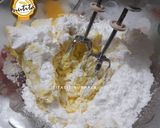 Foto langkah ke 1 dari resep Kukis Mede Cokelat.