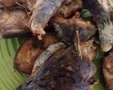 Foto langkah ke 2 dari resep Pesmol ikan tongkol.