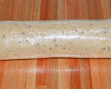 Foto del paso 6 de la receta: Pionono de roquefort y champiñones