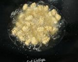 Foto langkah ke 4 dari resep Kue Garpu Gurih Renyah.