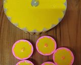 Foto langkah ke 6 dari resep 150. Puding Labu Kuning.