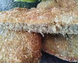 Foto del paso 3 de la receta: Milanesas de lentejas y soJa texturizada 😋