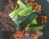 Foto del paso 2 de la receta: Guiso de lentejas