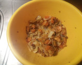 Foto del paso 3 de la receta: Tortilla de calabaza y batata