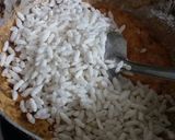 મમરા ની ચીકી (Mamra Chiki Recipe In Gujarati) રેસીપી સ્ટેપ3ફોટો