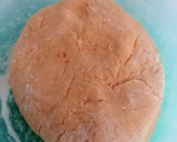 Foto del paso 3 de la receta: Ñoquis de boniato con salsa de brócoli y queso
