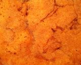 A picture of step 7 of Peach Buckle.