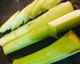 Hình bước làm 3 của món Canh chua cá bất bại