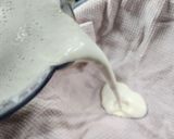 Foto del paso 4 de la receta: 🐮🚫🥛Leche de soja🥛🚫🐮 Bebida vegetal a partir de porotos de soja
