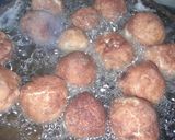 Foto del paso 3 de la receta: Croquetas de pollo