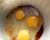 Foto del paso 1 de la receta: Bizcochuelo casero