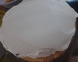 Foto del paso 10 de la receta: Pastel tres leches de durazno