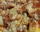 Foto del paso 7 de la receta: Ñoquis de harina
