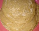 Foto langkah ke 10 dari resep Roti Maryam premium ori 😍💕.