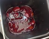 Foto del paso 4 de la receta: Mermelada de Ciruela en Panificadora
