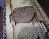 Foto del paso 3 de la receta: Pan de berenjenas en panificadora