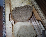 Foto del paso 3 de la receta: Pan de berenjenas en panificadora