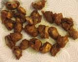 Mushroom 65 recipe step 4 photo