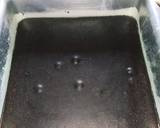 Oreo choco cake recipe step 5 photo