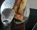 Foto langkah ke 5 dari resep Piscok Keju.