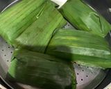 Foto langkah ke 4 dari resep Botok Tahu Ayam.