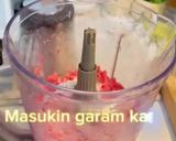 Foto langkah ke 2 dari resep Baso Kenyal Kres.