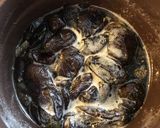 Foto del paso 14 de la receta: Mis berenjenas baby en almíbar. Para Marianita en su cumpleaños