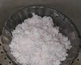 Foto langkah ke 5 dari resep Kue Kaswi Merah Putih.