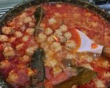 Foto langkah ke 5 dari resep Sambel Goreng Ati Kreni Krecek.