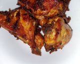 Foto langkah ke 4 dari resep Ayam goreng asam manis (ayam kretep).