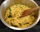 Foto del paso 6 de la receta: Cuscús de aprovechamiento