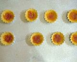Foto langkah ke 3 dari resep Pie selai nenas keju.