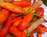 Foto langkah ke 1 dari resep Sambal Gr Terasi.