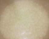 Foto del paso 1 de la receta: Porotos Granados con pilco