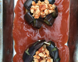 Foto del paso 5 de la receta: Flores de berenjena