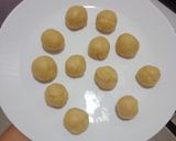 Foto langkah ke 3 dari resep Pastel Oreo Chocolate.