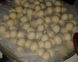 Foto del paso 4 de la receta: CHIPA bien Correntino