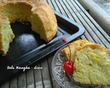 Foto langkah ke 7 dari resep Bolu Nangka.