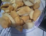 Foto langkah ke 6 dari resep Keripik tahu simple.