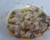 Foto del paso 2 de la receta: Tintorera en adobo