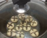 A picture of step 6 of Diet biscuits with 3 ingredients 🫓 🫓.