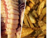 Foto del paso 3 de la receta: Hamburguesa Latina